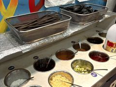 -渣男纸包鱼(学院路店)