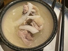 -同仁四季椰子鸡(海岸城天利店)
