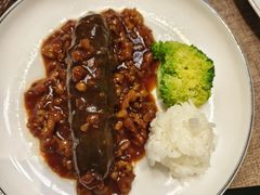 -俏东方·海味水饺·青岛菜(崂山店)