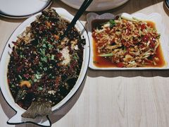 -香缇小院私房菜(盐务街店)