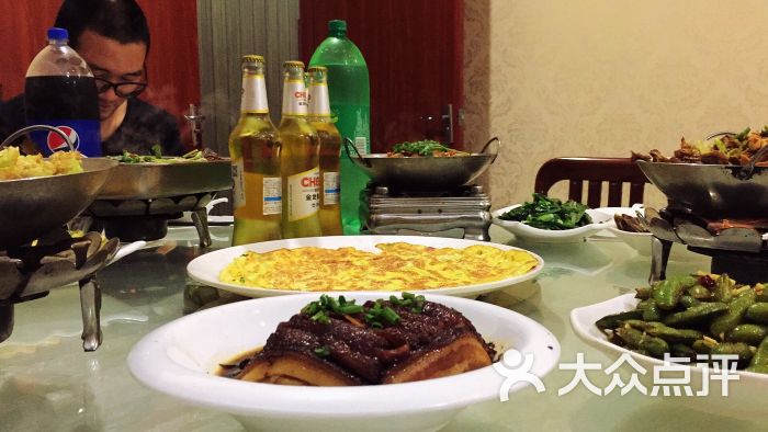 华中农业大学荟园餐厅图片 - 第69张