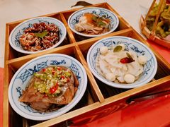 -长安大牌档之西安博物院文化餐厅(中贸店)