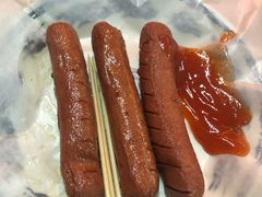 -渔记茶餐厅(渔村店)