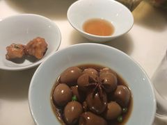 -弄堂里(滨江龙湖天街店)