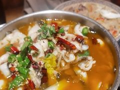 -耶里夏丽·新疆菜·28年喀什老馆(田林东路店)