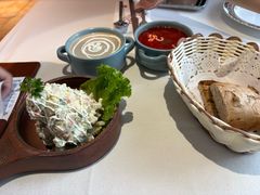 -俄士厨房(未来城店)