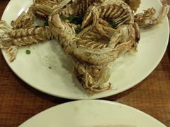 -阿马蛋汤·宁波小海鲜(总店)