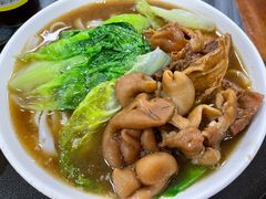 牛腩猪肠河粉-珍珍小食店(西华路店)