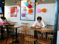 用餐区-肯德基(珍珠店)
