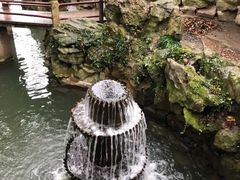 -绮园景区