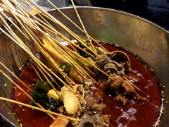 -付小姐在成都(五道口店)