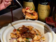 -湘满甲·黄焖甲鱼创始者·湘菜·鲁菜(潘家园店)