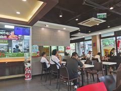-永和大王(春日上新·阜成门店)