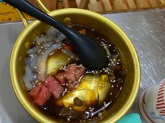 -阿昌白族石板烧·菌锅(大理古城店)