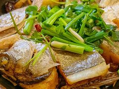 -喜洲翰林餐厅(董家百年老宅店)