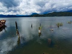 -丽江泸沽湖景区