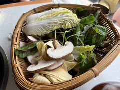 -恋羊时代黑山羊火锅(滨海大道店)