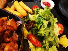 -Let's Taipei 非常烘焙(太古里店)