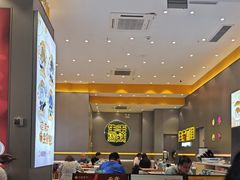 -小杨生煎(深圳岗厦北店)
