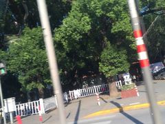 -共青国家森林公园-售票处