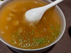 乌鱼蛋汤-泰丰楼(前门西大街店)