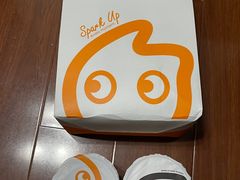 -CoCo都可(虹口龙之梦店)