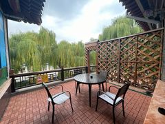 -鹊华居·地道鲁菜·海鲜·融合味(大明湖店)