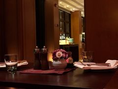-杭州西子湖四季酒店-WL BISTRO西湖餐厅(灵隐路店)