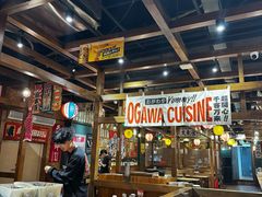 -小川洋风料理(街道口店)