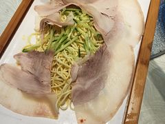 李庄白肉-六合居(温江店)