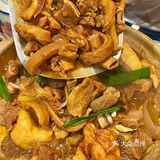 五一特种兵必打卡，好吃不贵牛杂煲D一