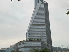-厦门威斯汀酒店