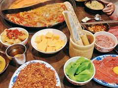 -萍姐火锅·公路夜市(南京新街口店)