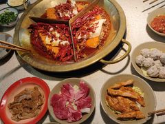 -叁口煮市井老火锅(春熙路店)