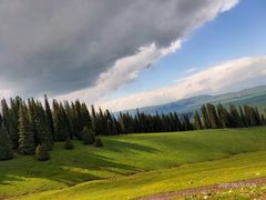 -新疆那拉提国家旅游度假区