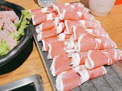 -呷哺呷哺 黄金牧场 (新中关购物中心店)