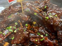 -回味黑鸭煲·始于2006(万松园店)