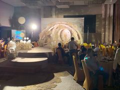 -广交会威斯汀酒店