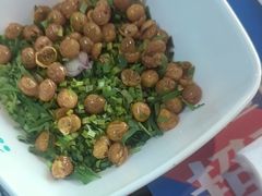 -大河宴·椒麻鱼火锅(北京路中和美食街店)