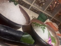 -喃喃椰·糟粕醋·椰子鸡火锅(七堡花园店)