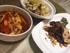 -王府井酒店(金桥港湾店)