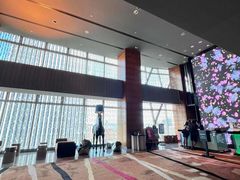 -深圳皇庭V酒店