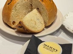 -MORTON'S 莫尔顿牛排坊(北京丽晶酒店)