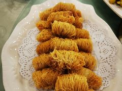 -渔码头食府·20年蓬莱老字号(登州路店)