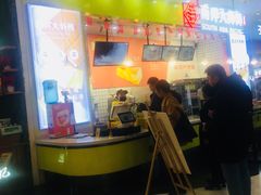 -保利MALL(天鹅湖店)