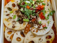 -大话小腰(鸟巢店)