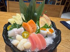 -大雄寿司(番禺万达店)