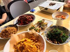 -小林哥的海鲜馆·夜宵烧烤(渔人码头店)