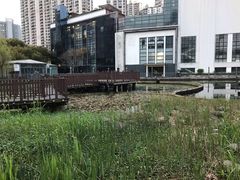 -苏州河梦清园环保主题公园