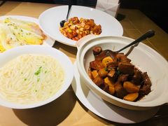 -老船坞餐厅(北京亚洲大酒店 )